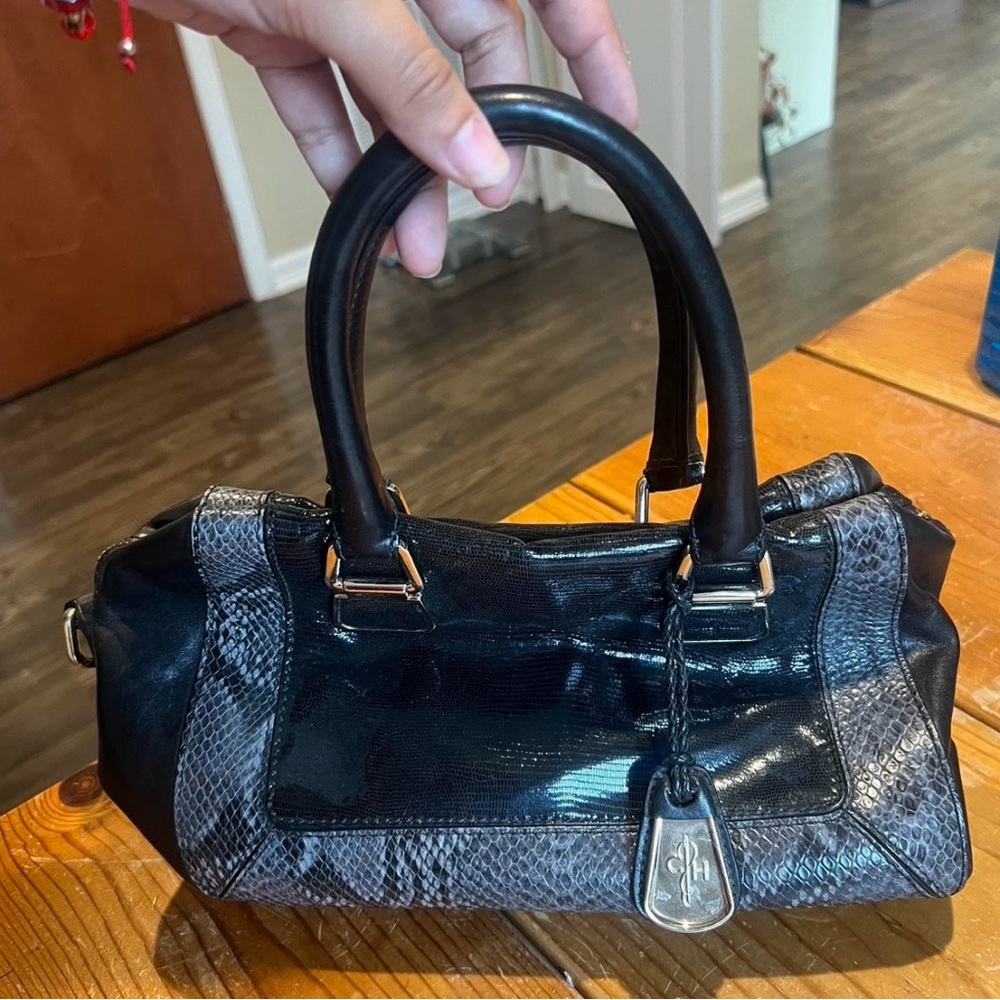 Cole Hann purse